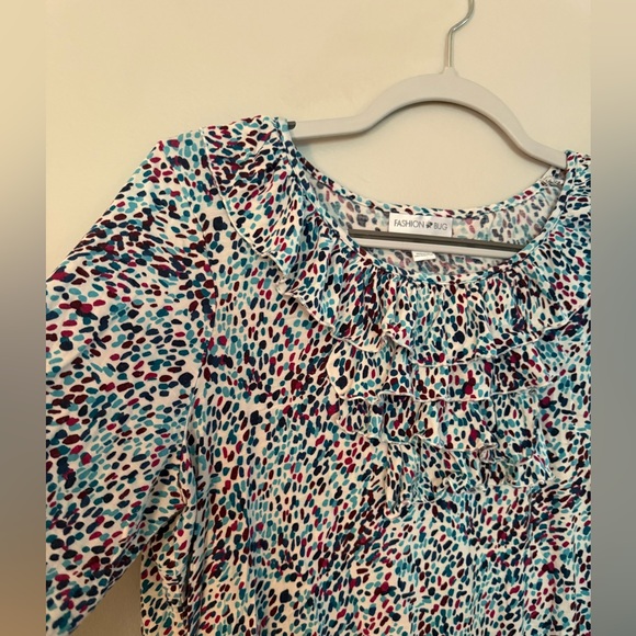 Fashion Bug Top - Picture 3 of 5